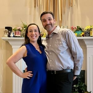 Meet your Posher, Don